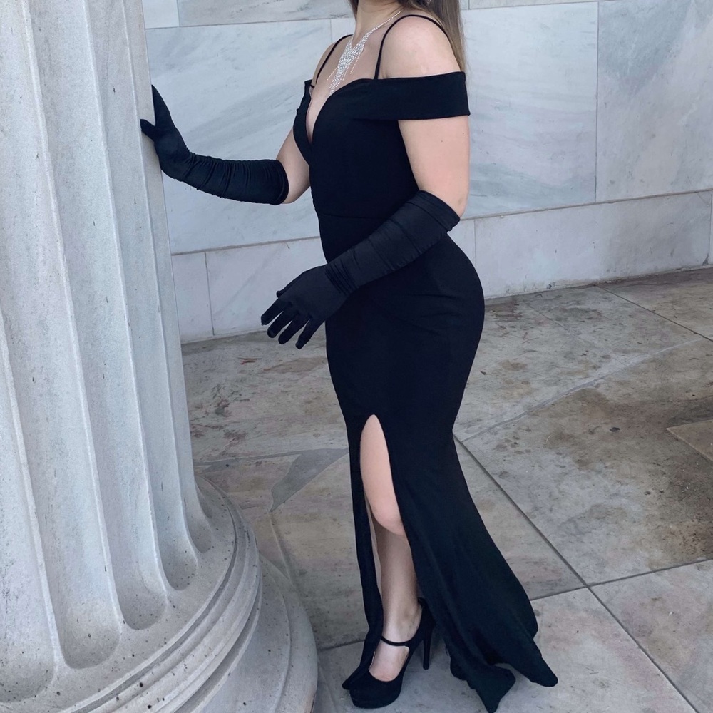windsor prom dress